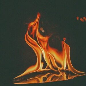 NY Times Wordle Of The Day - Todays Wordle 989 Answer - FLAME