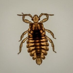 Wordle of the day - Todays Wordle 1027 Answer - LOUSE