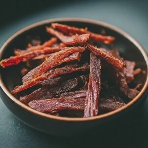 Todays NY Times Wordle 1055 Answer - JERKY