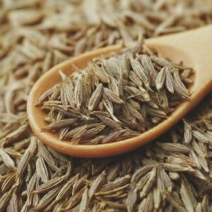 Today's NY Times 1059 Answer - CUMIN